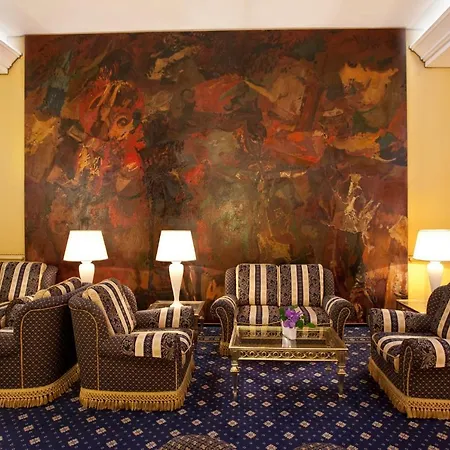 Aria Palace By Omnia Hotels-3