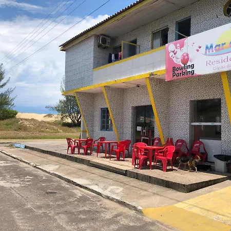 Hotel Mar E Sol - Capao Da Canoa-2