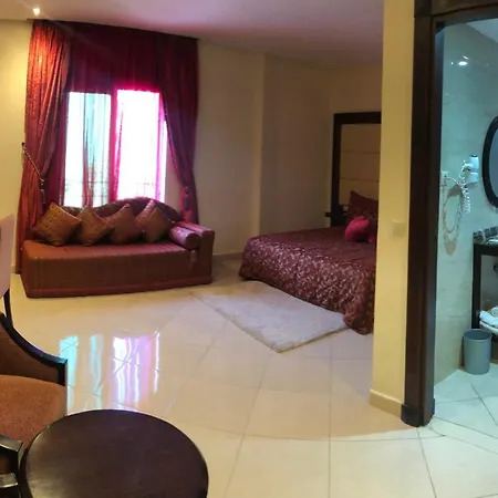 Dream'S Hotel-3