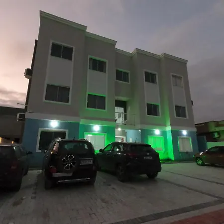 Hotel e Pousada Magic-3
