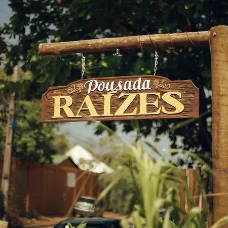 Pousada Raizes-2