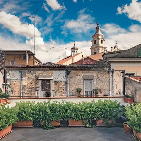 Casa in Centro Foggia-2