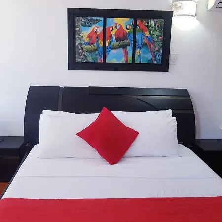 Hotel Media Luna-3