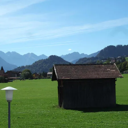 Gästehaus Wiesenhof-2