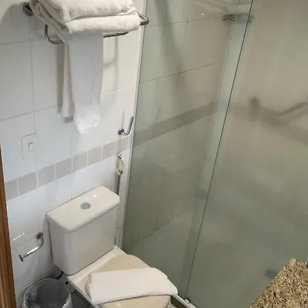Tropical Executive Hotel-3