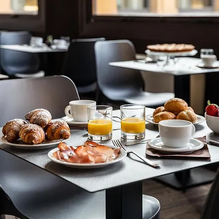 Hotel Palazzo Delle Stelline-2