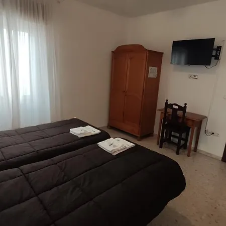 Hostal Efebo 24H-2
