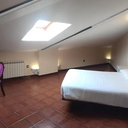 La Posada De La Magistral-3