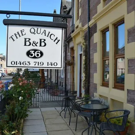 The Quaich B&B-3