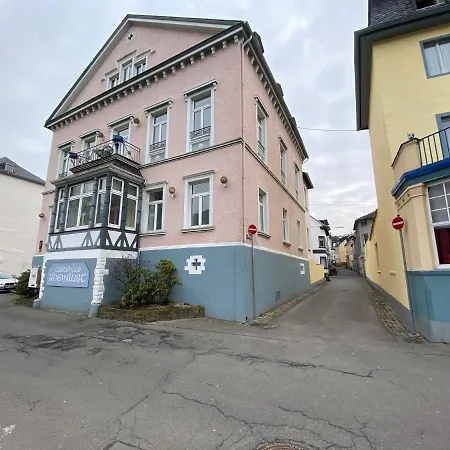 Gästehaus Hein-3