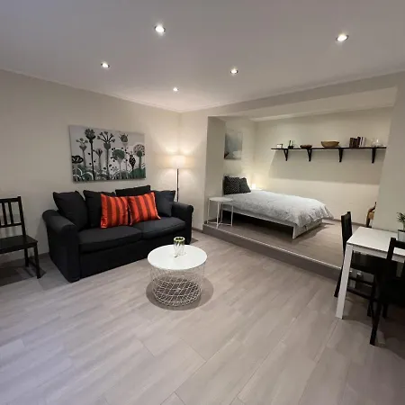 City Rooms Luxembourg-3