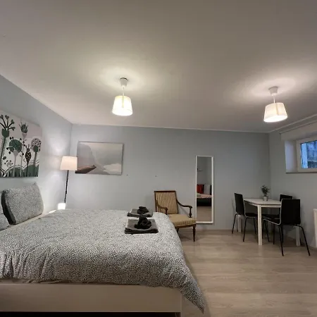 City Rooms Luxembourg-2