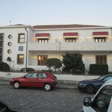 Hotel Calatrava-2
