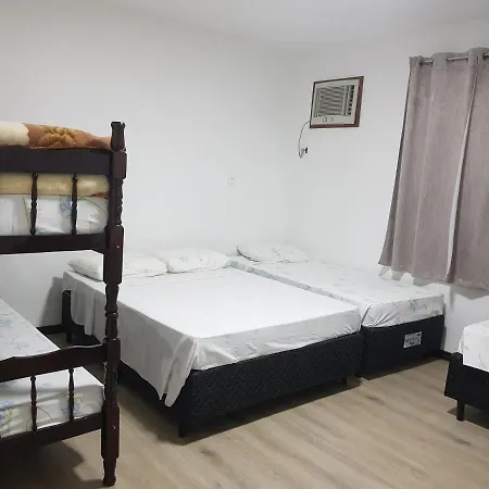 Hotel Bvenutti-3