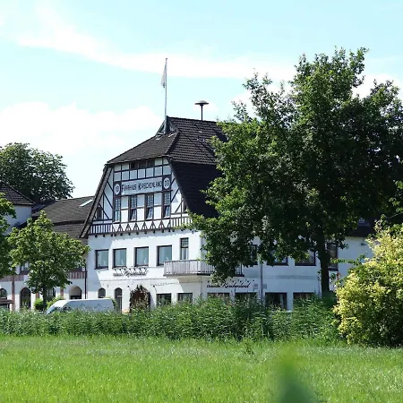 Hotel Fährhaus Kirschenland-3