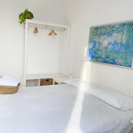 La Locanda Chic B&B-3
