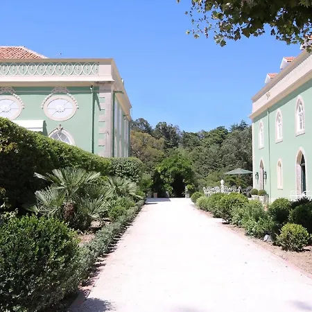 Casa Holstein Quinta De Sao Sebastiao Sintra-2