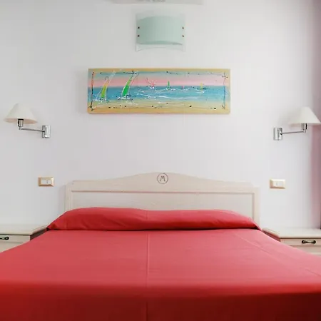 Hotel Marechiaro-2
