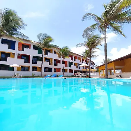Caminito Beach Hotel-2