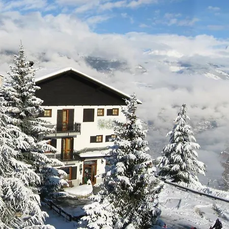 Hotel Tivet-3