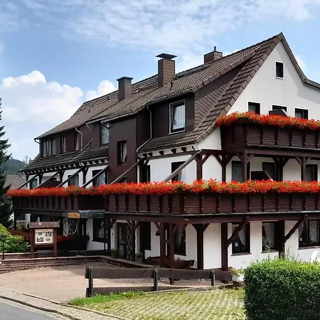 Hotel Ingeburg-3