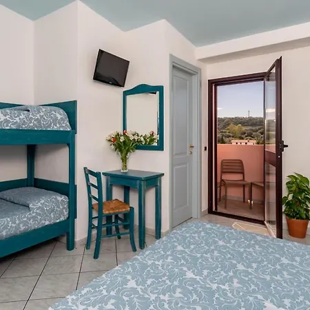 Hotel Quasar-3