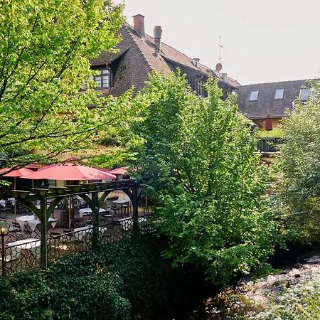 Hotel&Restaurant Linde-2