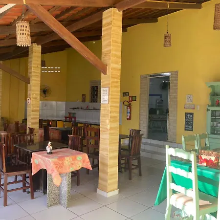 Pousada Mares do Sul-3