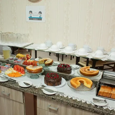 Recife Palace Hotel-3