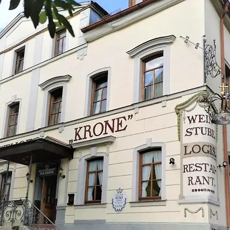Hotel Restaurant Krone-2