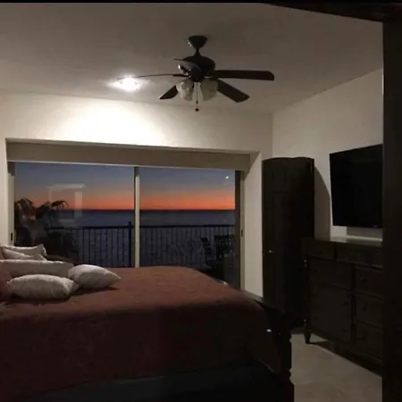 Sonoran Sky Resort Oceanview Condo-2