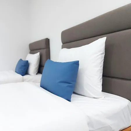 Airobedz Makati - A Value Hotel-2