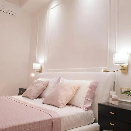 Viale Italia Boutique Rooms-3