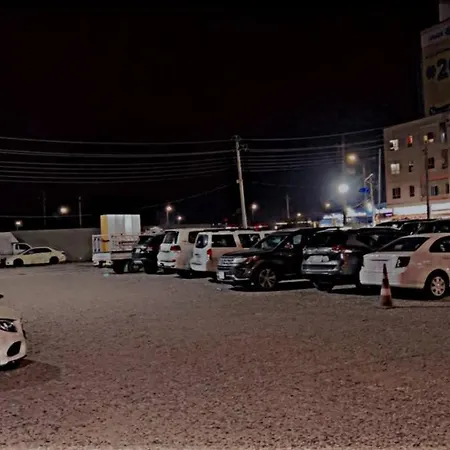 Jiger Palace Hotel-2