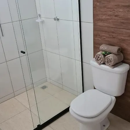 Pousada Serra Mística-3