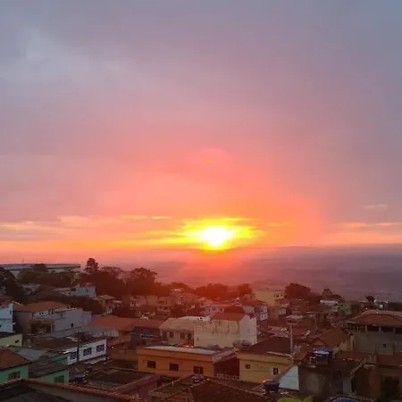 Pousada Serra Mística-2