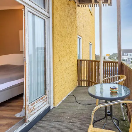 Hotel Nehalennia-2