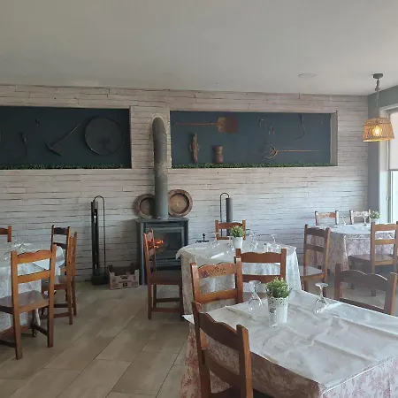 Complejo Hotelero Saga-3