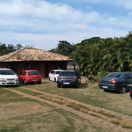 Suites E Flats Das Papoulas Ferradura In Buzios-3