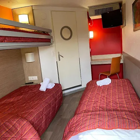 Premiere Classe Dunkerque Saint Pol Sur Mer-3