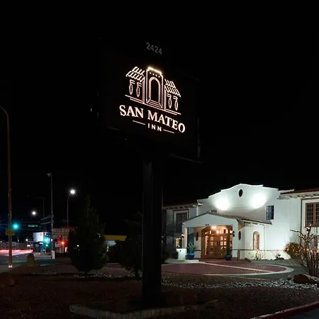 San Mateo Inn-2