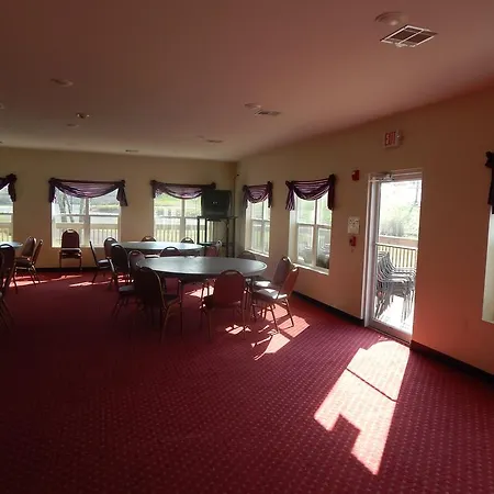 Ramada Branson Hotel And Resort-2
