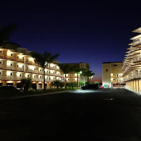 Beso Del Sol Resort-2