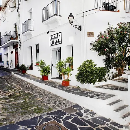 Hotel Ubaldo-3