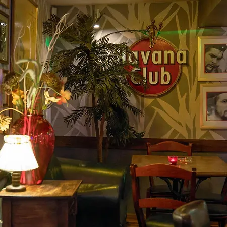 Pension Havana Club-2
