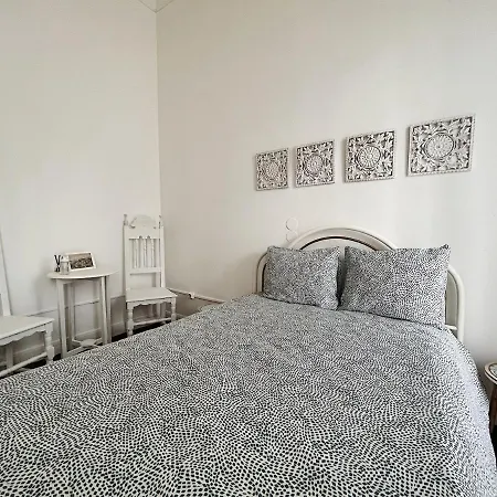 Ti Maria Guest House-3