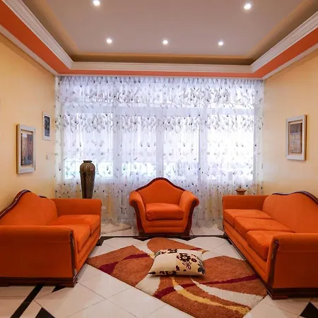 Hotel Lindi-2
