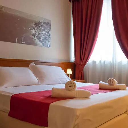 Hotel Venezia Park-2