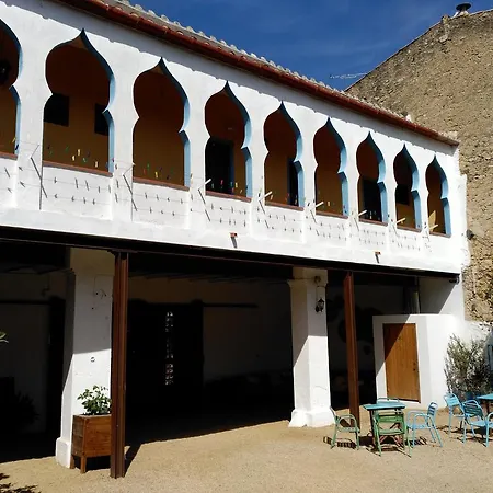 Hostal L'Estrella-2