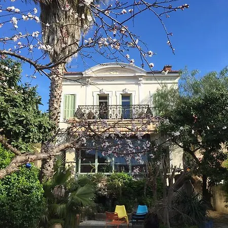 Bastide Fauvette & Spa-3